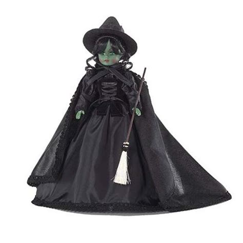 Witch of the west doll by madame alexander
